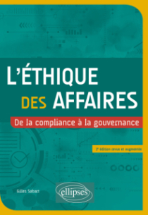 L'éthique des affaires