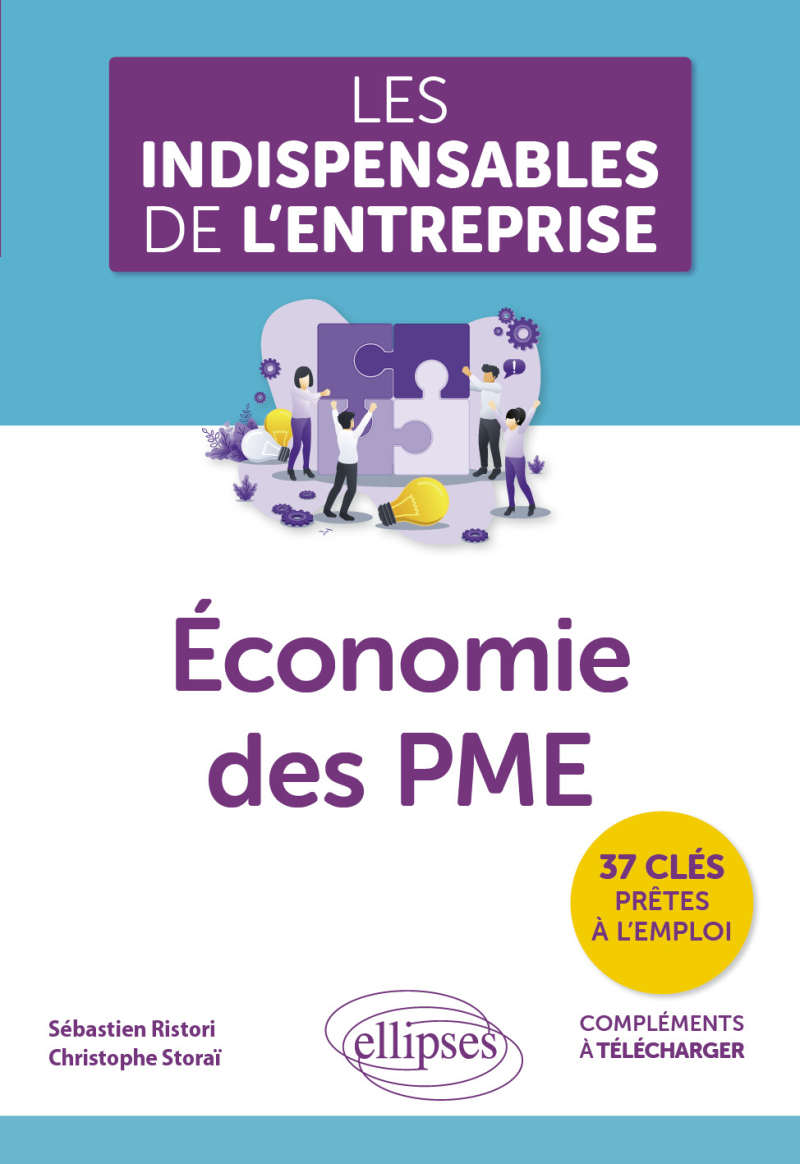 L'économie des PME