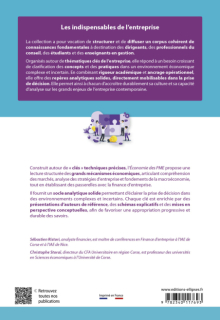 L'économie des PME