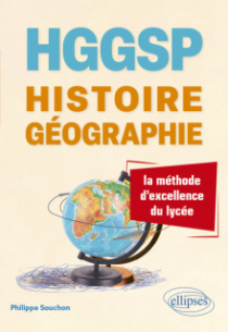 HGGSP, Histoire-Géographie : la méthode d'excellence du lycée