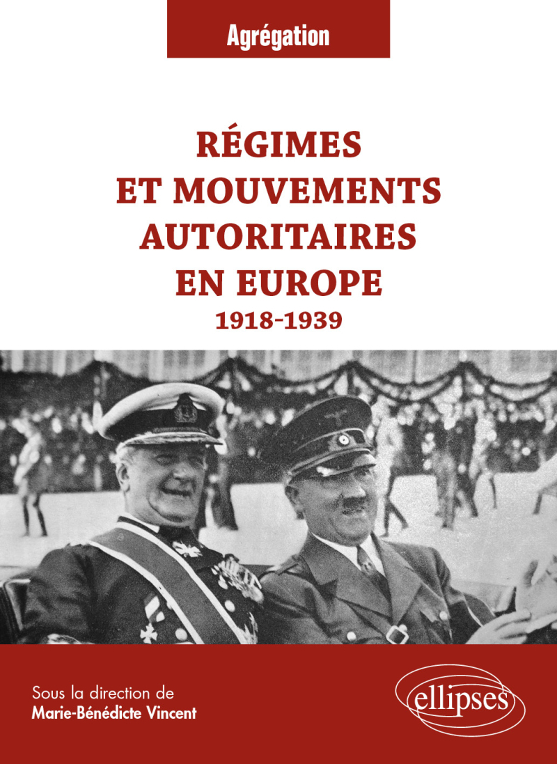 Question 1 Agrégation Histoire