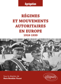 Question 1 Agrégation Histoire