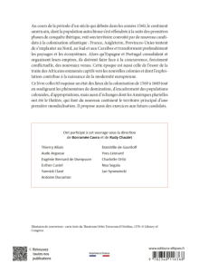 Question 2 Agrégation Histoire