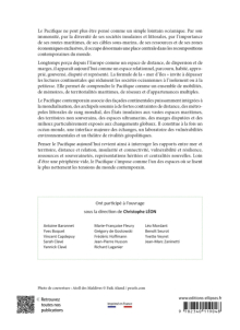 Le Pacifique