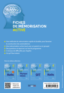 Mathématiques - 5e cycle 4 - Nouveau programme 2026