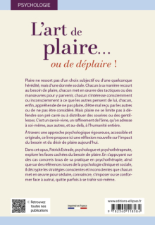 L’art de plaire… ou de déplaire !