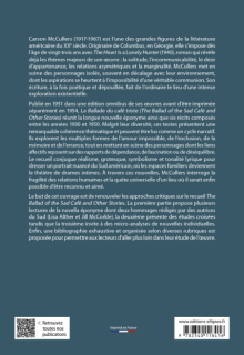 Agrégation Anglais 2027 - Nouveau thème Littérature 2