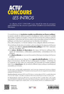 Introduction aux finances publiques