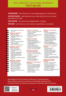 Droit du travail - 2e édition