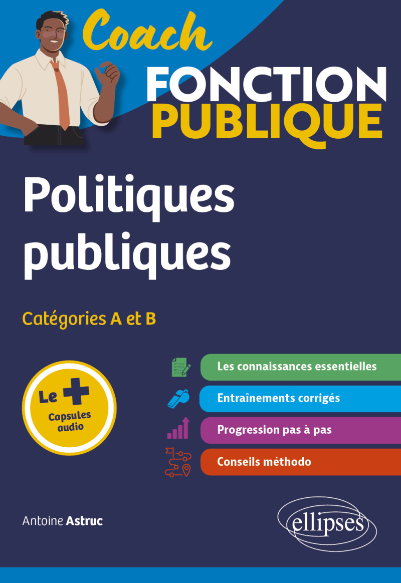 Politiques publiques - Catégories A et B