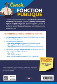 Politiques publiques - Catégories A et B