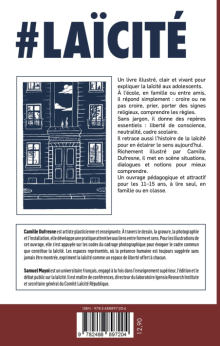 #La laïcité
