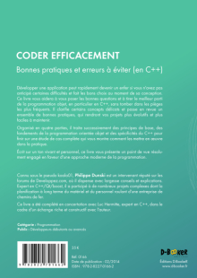 Coder efficacement