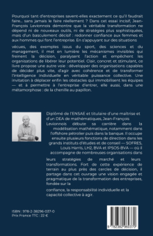 Faire confiance aux salariés ! - Pour métamorphoser l'entreprise - 1e édition - édition 2026