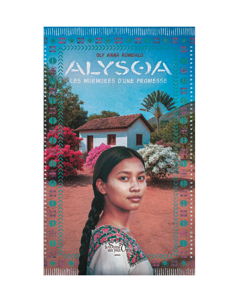 Alysoa : les murmures d’une promesse