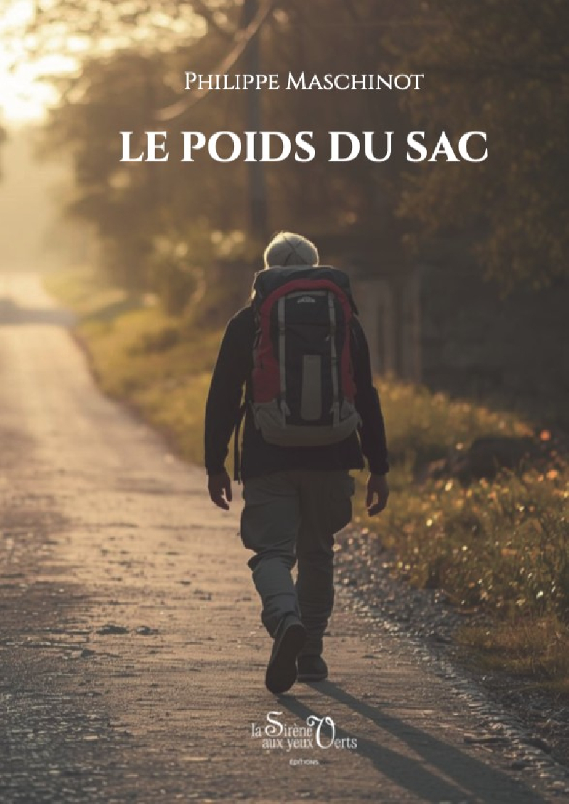 Le poids du sac
