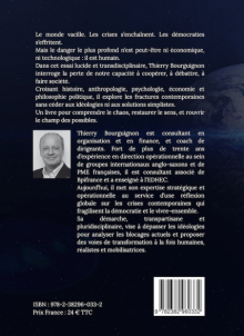 Métamorphose d’un monde fragmenté