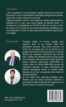 Responsabilité ou renoncement ?