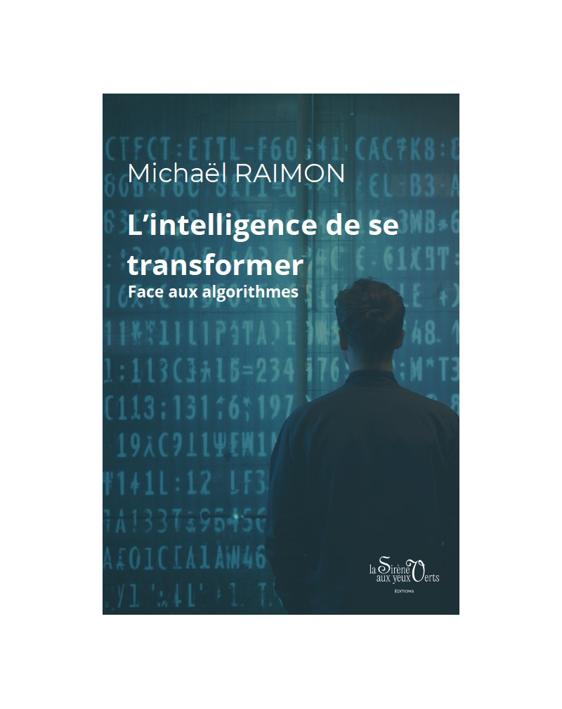 L’Intelligence de se transformer