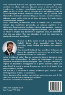 L’Intelligence de se transformer