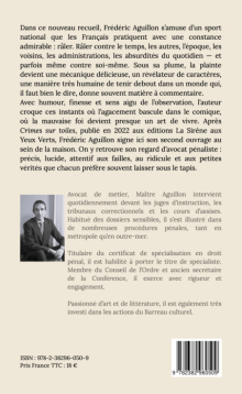 Le Bonheur de râler