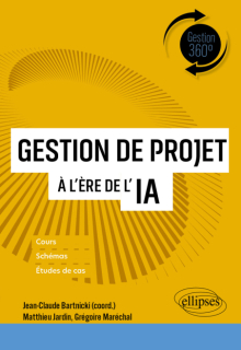 Gestion de projet à l'ère de l'IA
