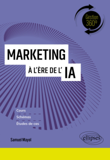 Marketing à l'ère de l'IA