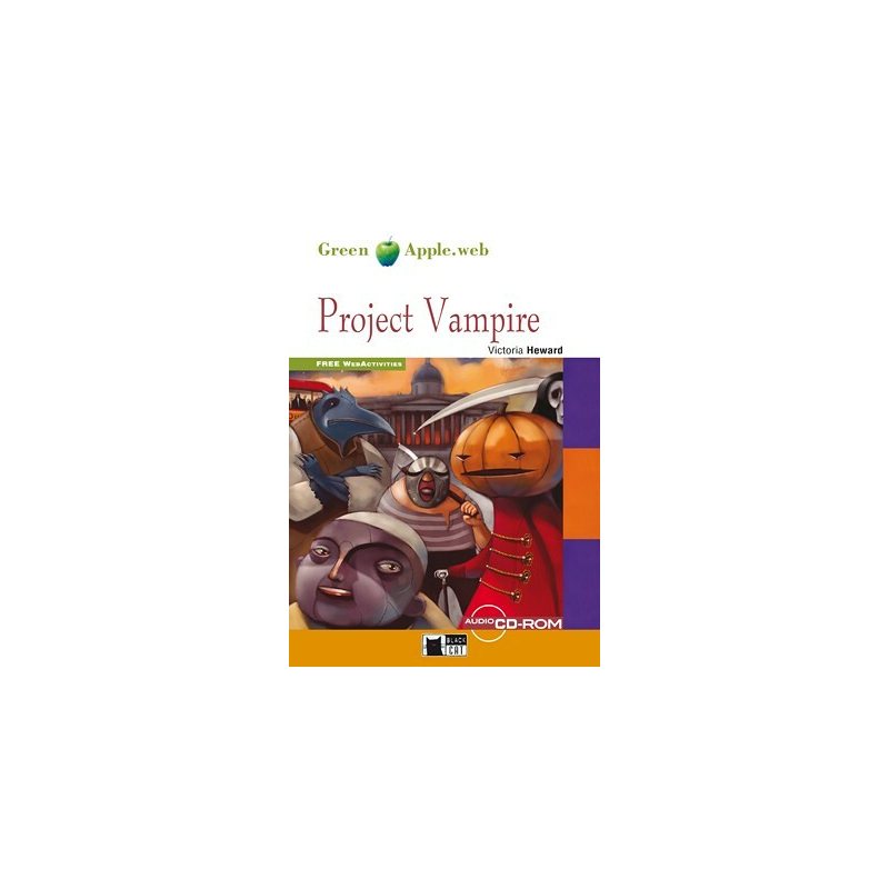Project Vampire (A2)