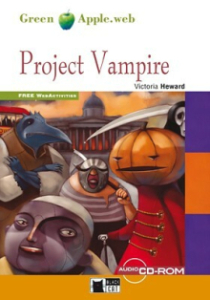 Project Vampire (A2)