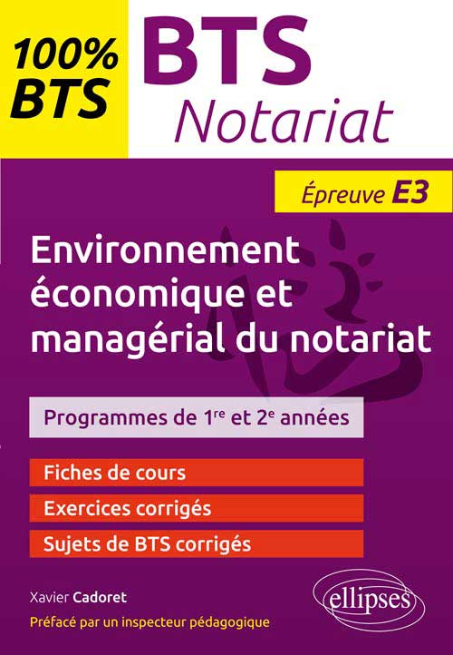 diplome universitaire notariat