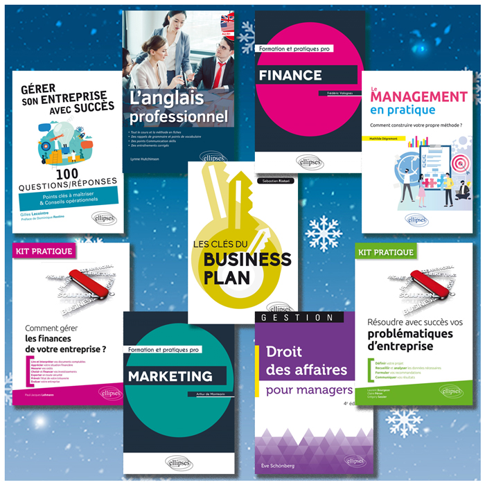 entreprendre