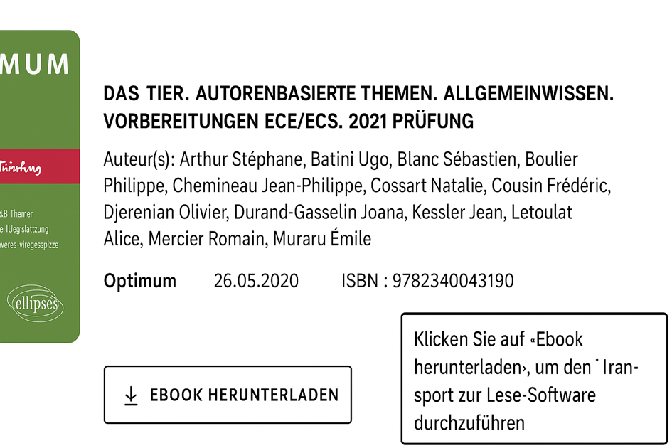 Hilfe epub 2